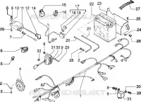 Electric devices-battery