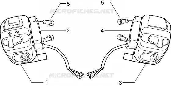 Electrical devices