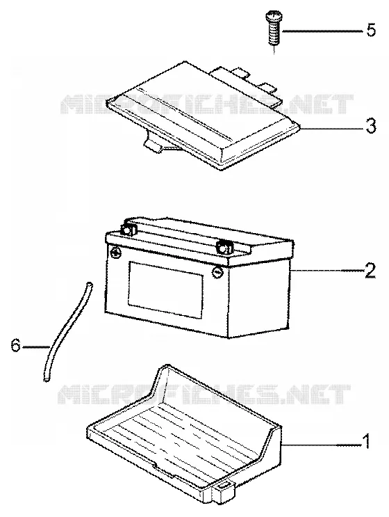 Battery