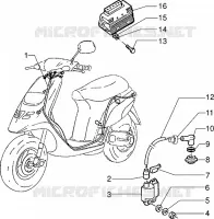 Electrical devices