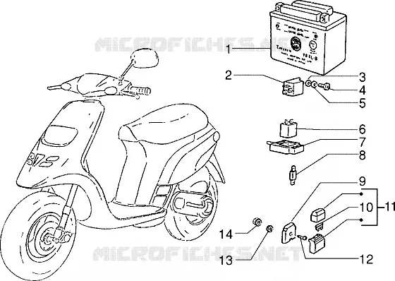 Electrical devices