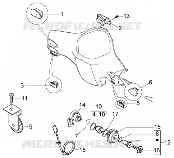 Electrical device