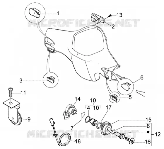 Electrical device