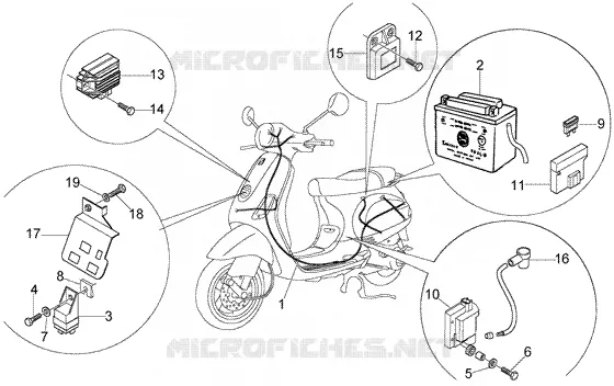 Electrical device