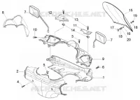 Handlebar coverings