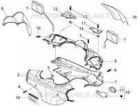 Handlebar coverings