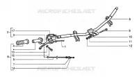 Handlebars component parts