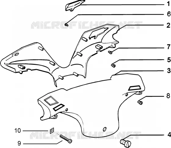 Handlebar covers
