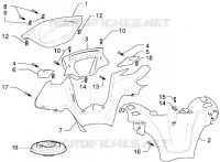 Handlebars covers