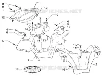 Handlebar coverings