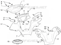 Handlebars covers