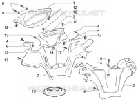 Handlebar coverings