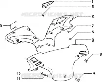 Handlebar covers