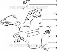 Handlebars covers