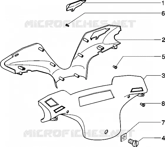 Handlebars covers