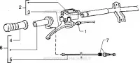 Handlebars component parts