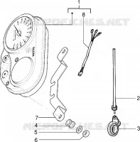 Instrument unit