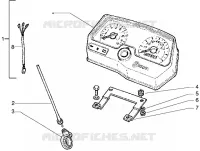 Instrument unit
