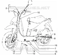 Transmissions brakes