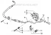 Brake caliper