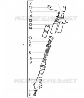 Fork