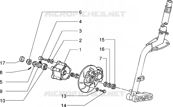 Disc brake