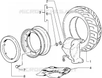 Wheel