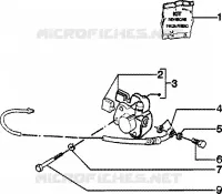 Disc brake caliper