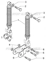 DAMPERS