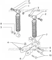 Shock absorbers