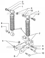 Dampers
