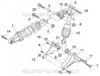 Rear Damper
