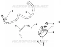 Expansion tank
