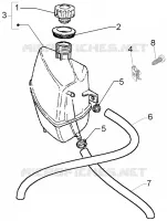 Expansion tank