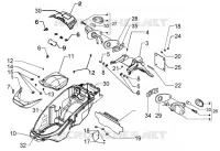 Case-helmet
