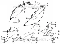 Fairings
