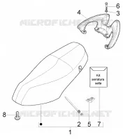 Saddle-grip