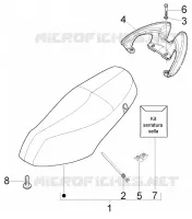 Saddle-grip