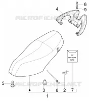 Saddle