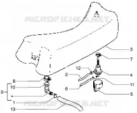 Supplementary tank
