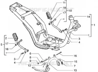 Driving pulley