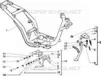 Driving pulley