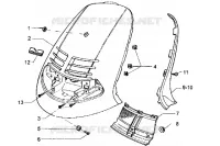 Shieldren-Mask