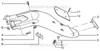 REAR MUDGUARD