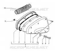 Air cleaner