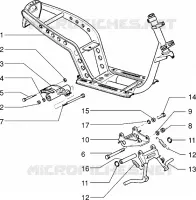 Driving pulley