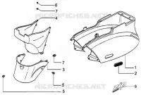 Fairings