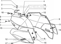 Side covers