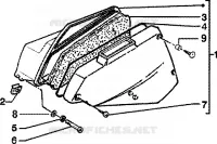 Air cleaner
