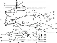Side covers